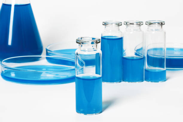 Innovación y Sostenibilidad: El Futuro del Azul de Metileno en la Medicina