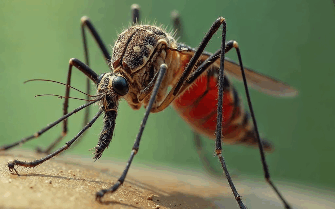 Azul De Metileno Y Dengue