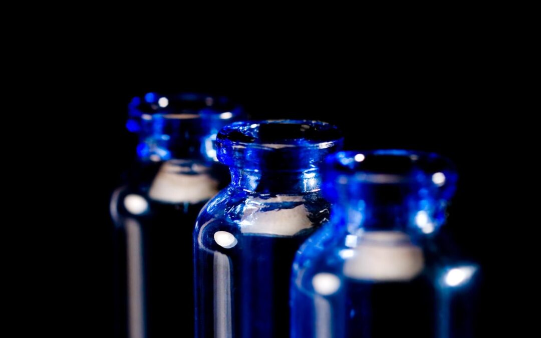 Guía Completa para Identificar Azul de Metileno Puro y Evitar Productos de Baja Calidad