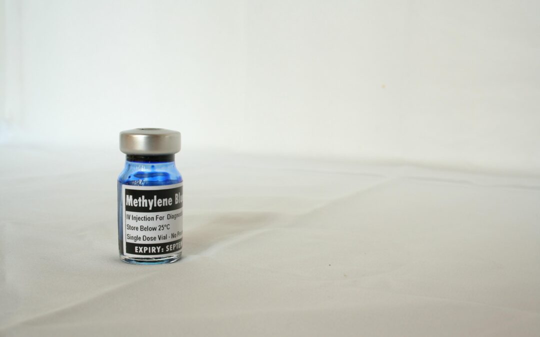 Impacto del Azul de Metileno en el Tratamiento de Metahemoglobinemia: Guía Esencial