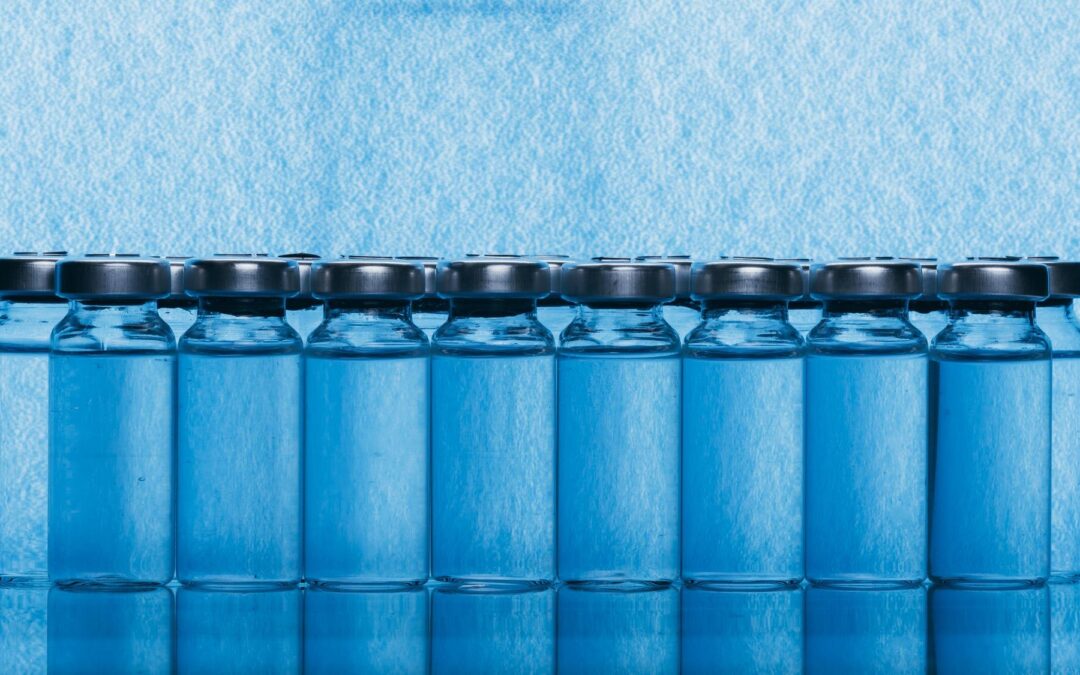 Beneficios de los Precios Accesibles del Azul de Metileno para Hospitales y Consumidores