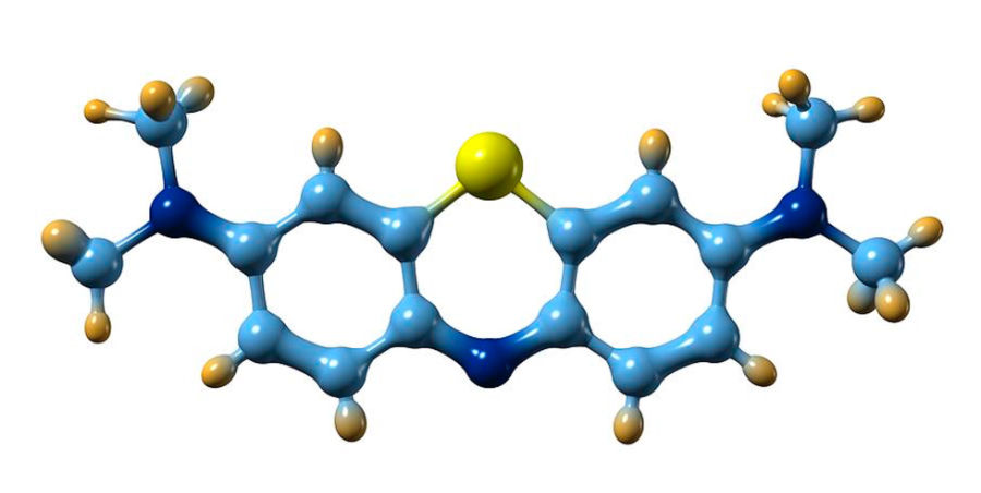 Antiviral Properties Exploration