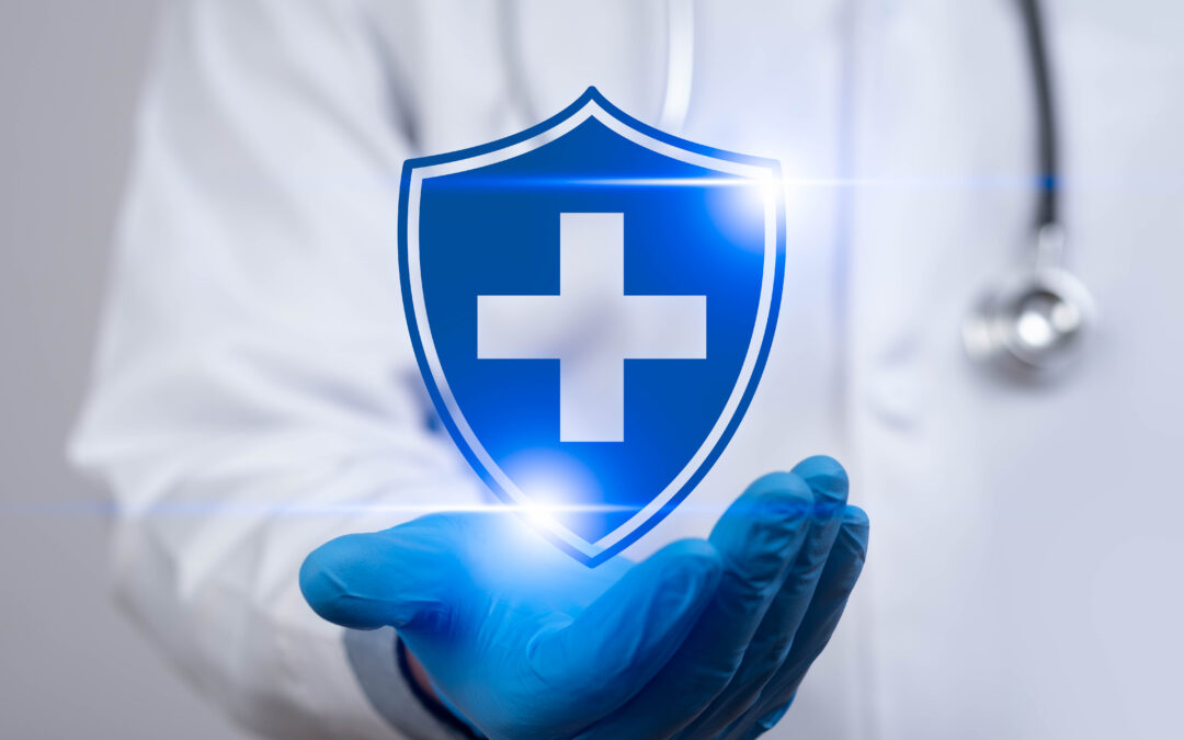 Cómo el Azul de Metileno Fortalece tu Sistema Inmunológico y Protege Contra Virus