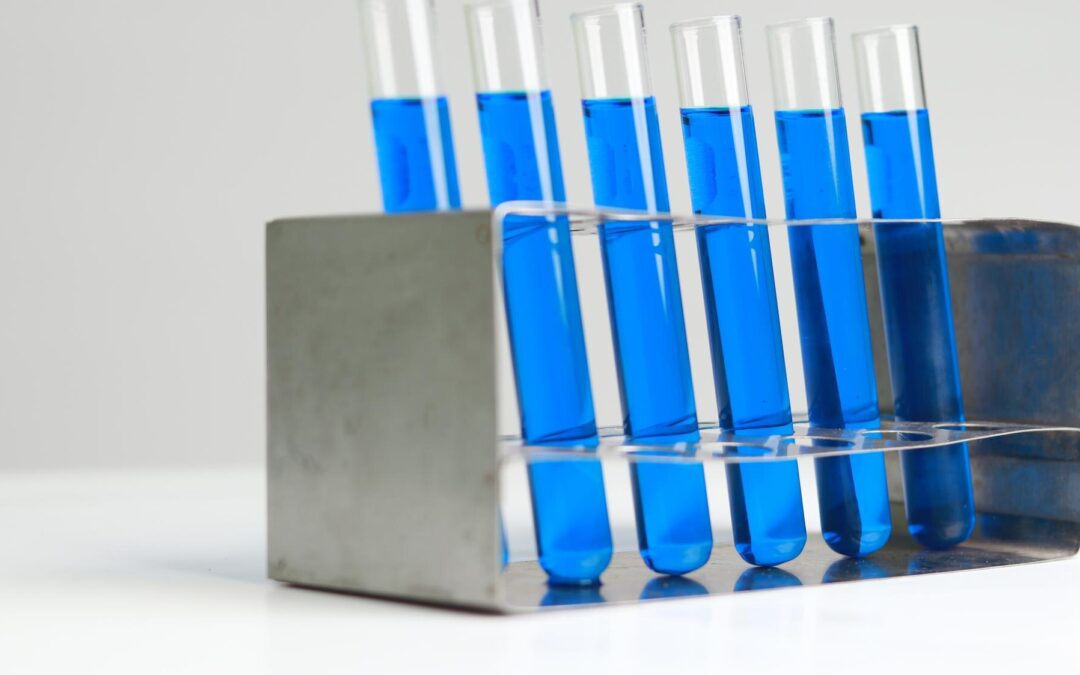 Cómo Identificar Azul de Metileno Puro y Evitar Falsificaciones