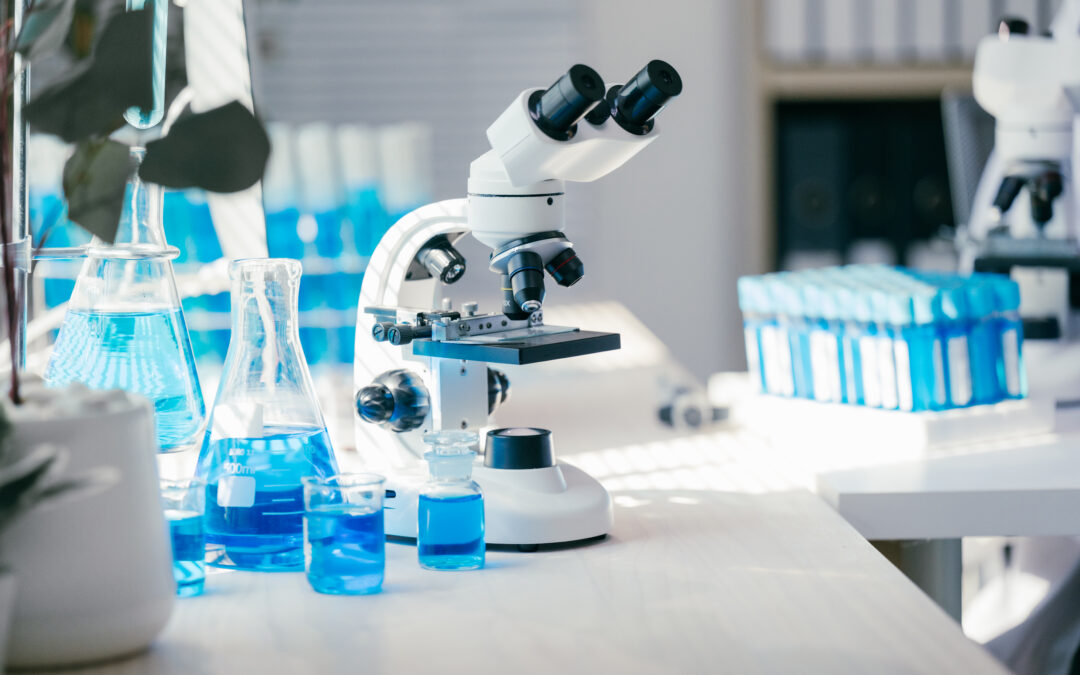 Aplicaciones Médicas Esenciales del Azul de Metileno en México