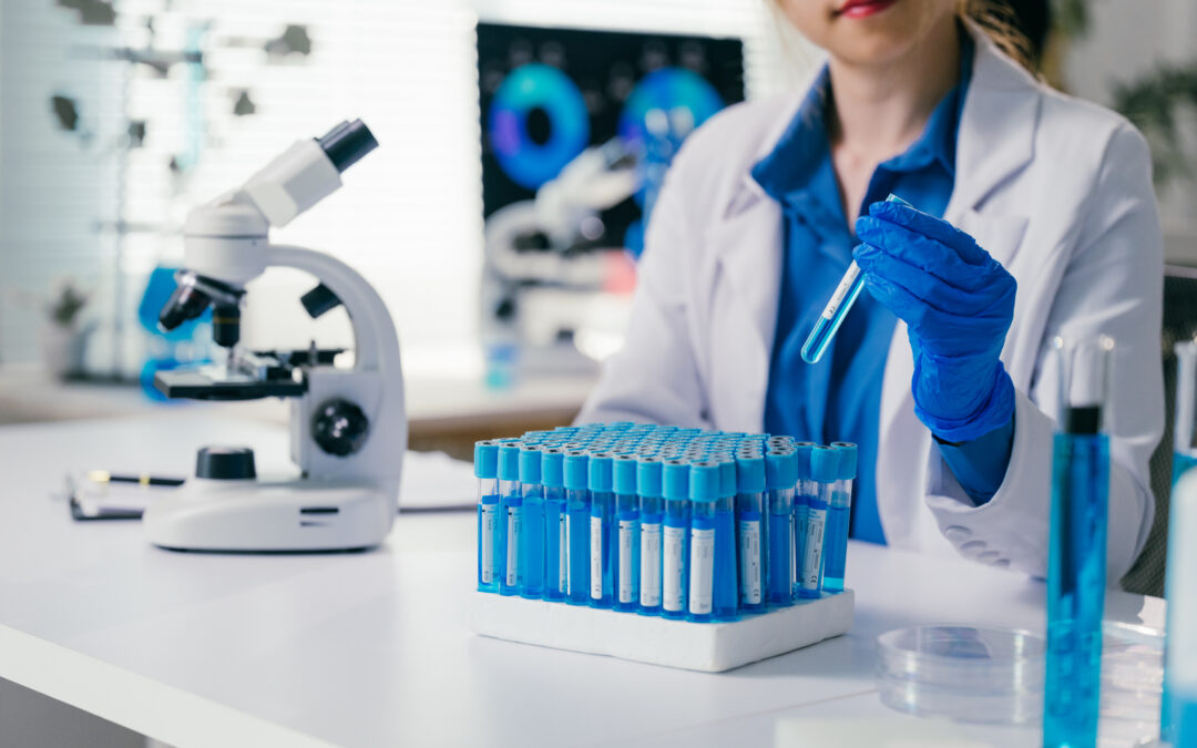 El Papel del Azul de Metileno en Investigaciones Científicas Actuales y Futuras