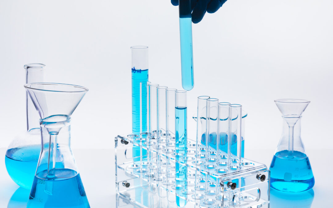 Explorando los Beneficios del Azul de Metileno para la Salud Mitocondrial