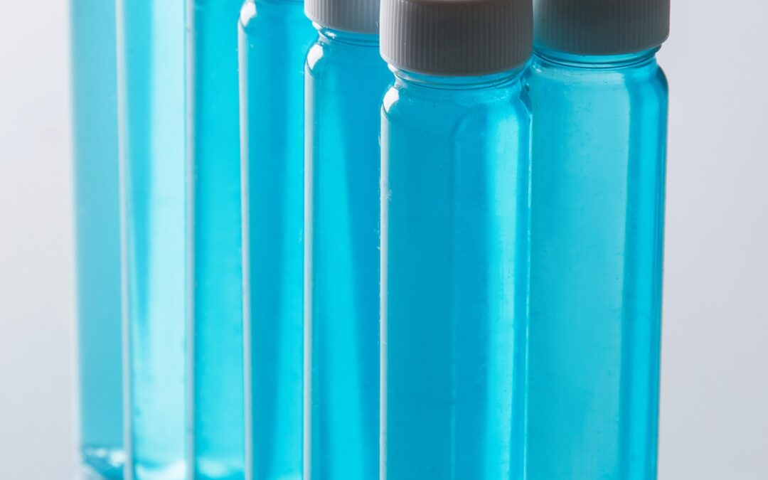 Impulsa tu Salud Celular: Azul de Metileno y la Optimización Mitocondrial