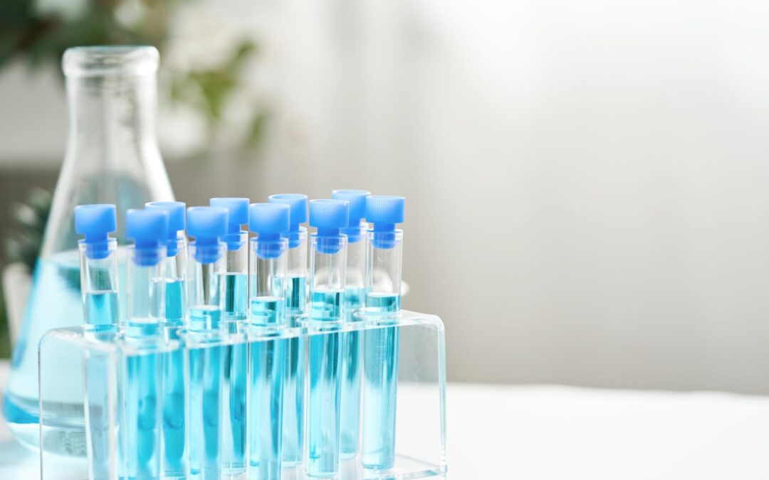 5 Razones por las que el Azul de Metileno es Esencial para tu Salud