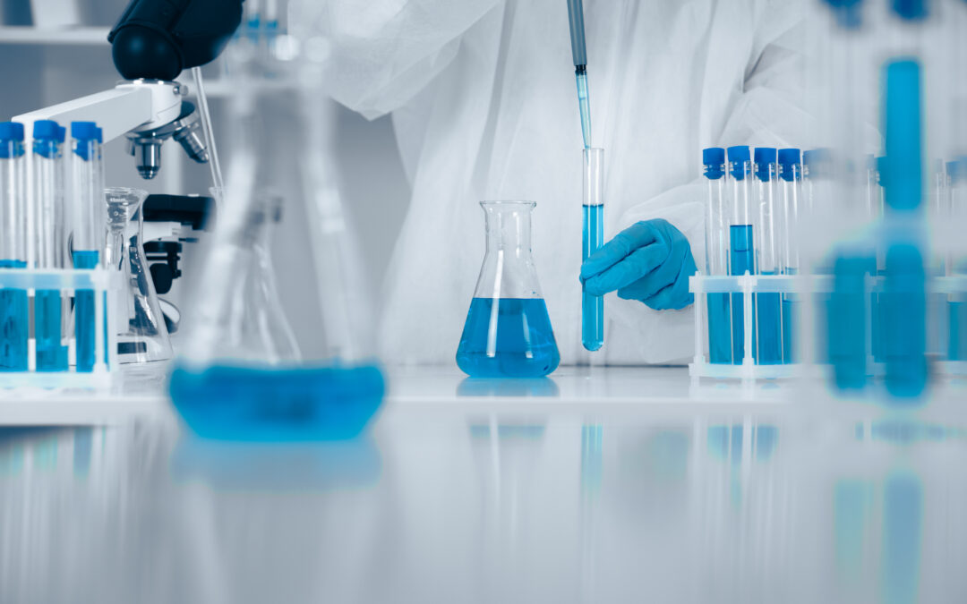 Maximiza tu Energía Celular: Beneficios del Azul de Metileno en la Optimización Mitocondrial