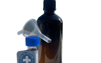 Descubre los Beneficios del Azul de Metileno para tu Salud y Bienestar