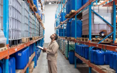 Desafíos y Soluciones en la Distribución Nacional de Azul de Metileno de Grado Farmacéutico