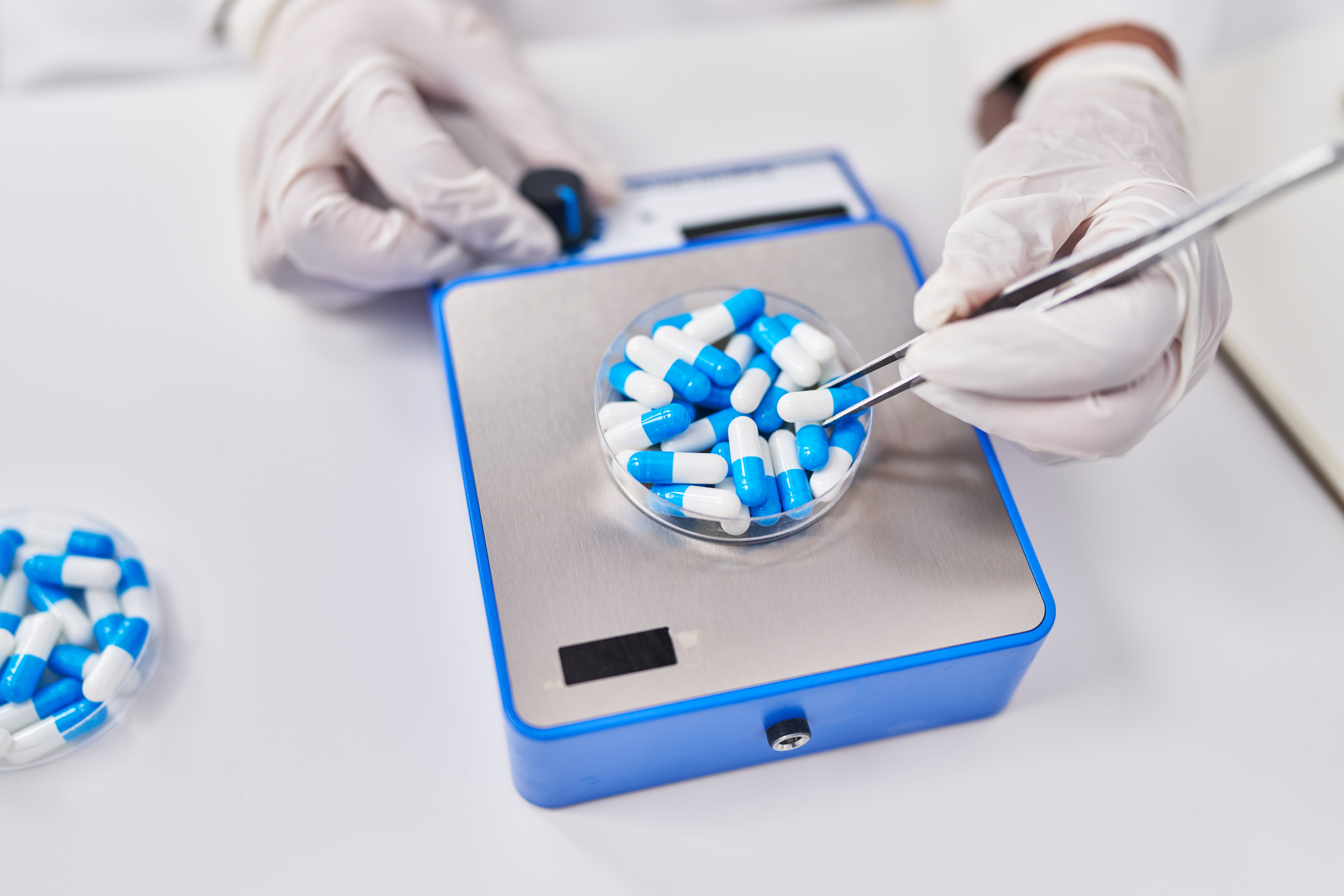 El Azul de Metileno: Tu Aliado Contra el Envejecimiento Prematuro