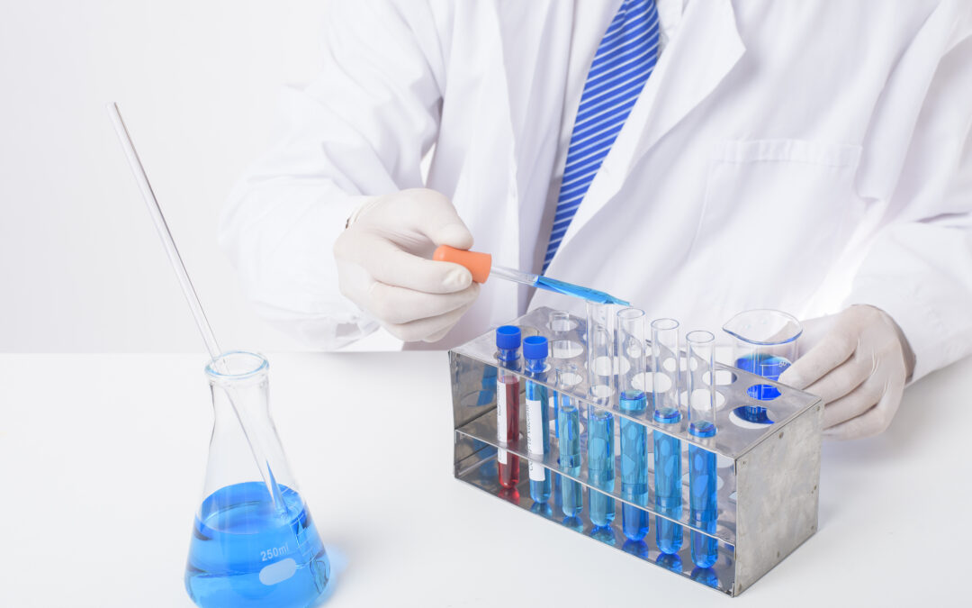 Guía Completa sobre las Concentraciones y Aplicaciones del Azul de Metileno