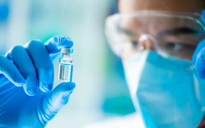 La Importancia de la Pureza del Azul de Metileno para Resultados Confiables