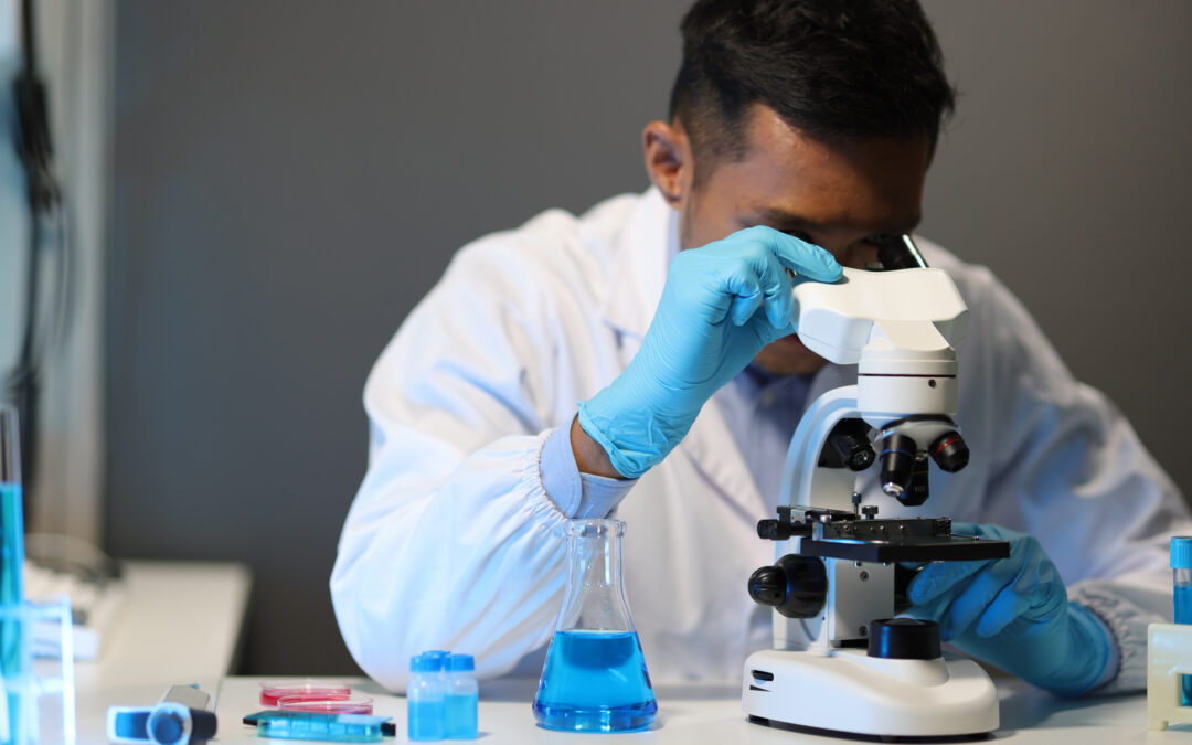 Explorando los Beneficios del Azul de Metileno en la Medicina y la Ciencia