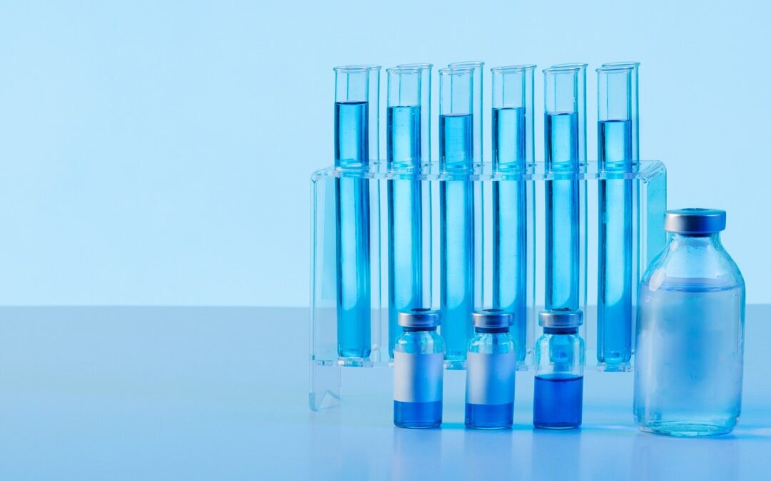 Consejos Rápidos para Elegir la Presentación Correcta de Azul de Metileno