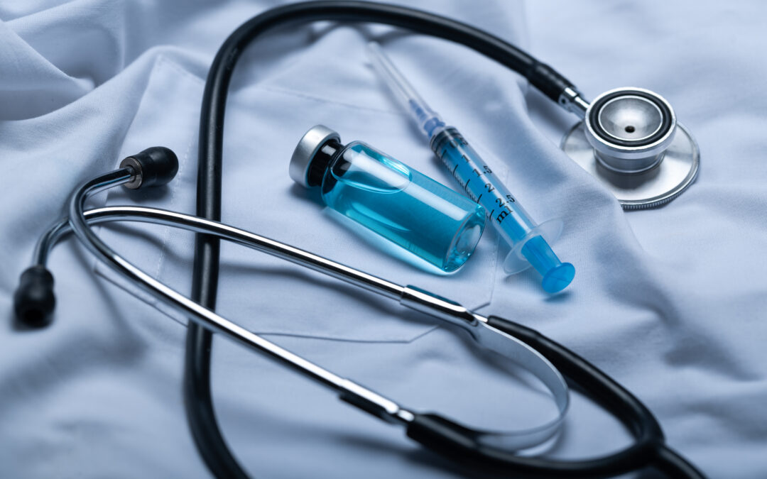 La Importancia del Azul de Metileno en Tratamientos Médicos Especializados