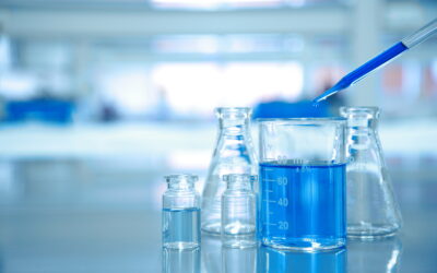 Estrategias Efectivas para Almacenar Azul de Metileno de Alta Calidad