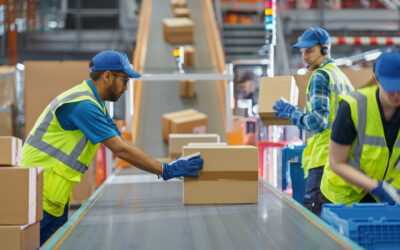 Estrategias Eficientes para la Distribución Nacional de Azul de Metileno