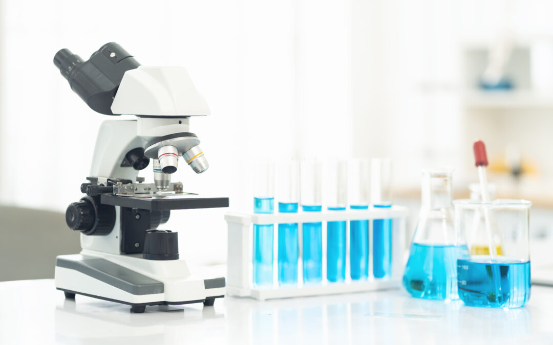 La Importancia de la Pureza en Productos Farmacéuticos: El Caso del Azul de Metileno