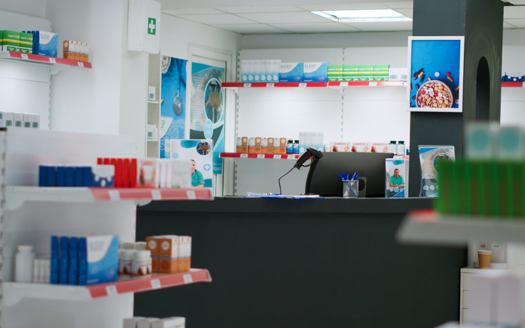 Innovaciones en la Distribución y Accesibilidad del Azul de Metileno