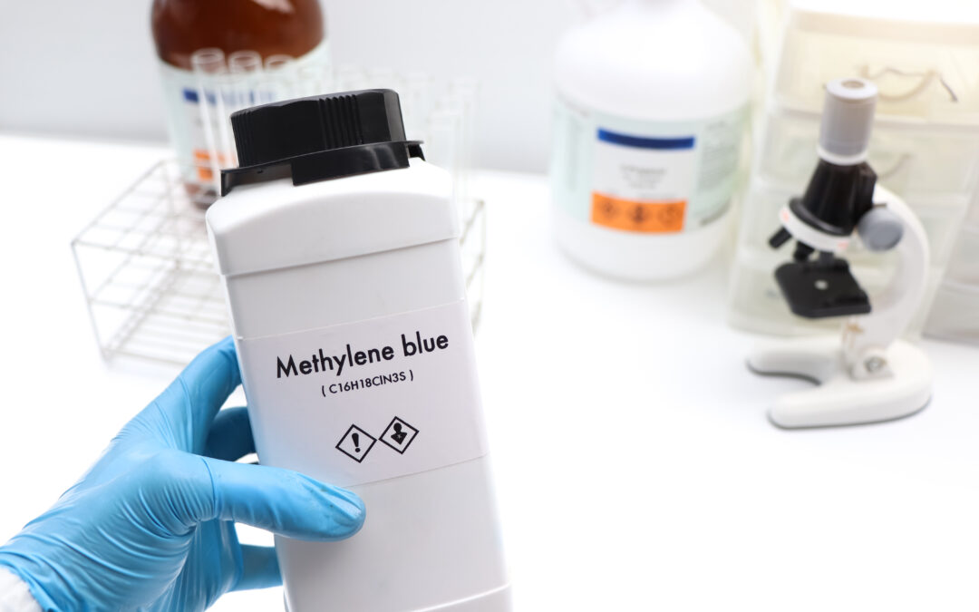 La Importancia de la Certificación en Azul de Metileno para la Salud