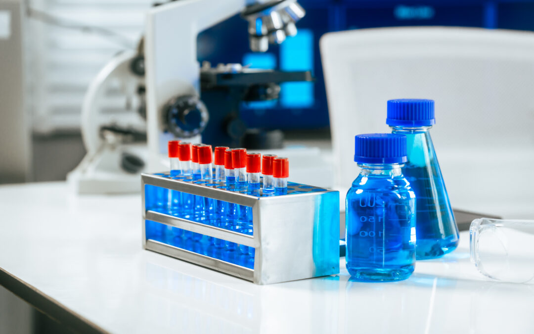 Precios Competitivos del Azul de Metileno: La Clave del Éxito en la Salud