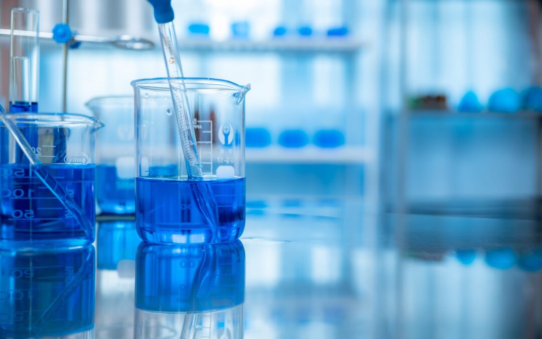 La Ciencia Detrás del Azul de Metileno y Sus Aplicaciones Médicas