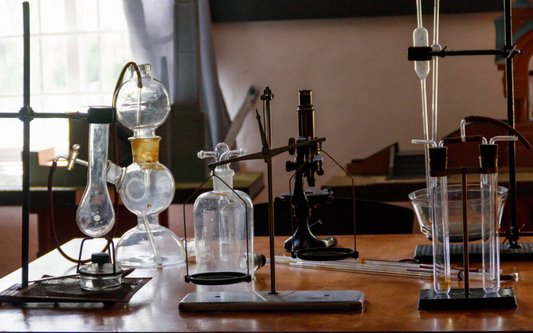 Historia y Evolución del Azul de Metileno en la Medicina: De 1876 a Hoy