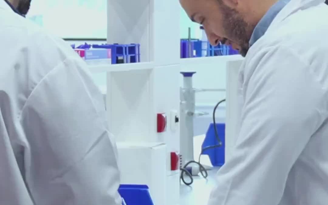 Análisis del Mercado Mexicano de Azul de Metileno y Oportunidades de Crecimiento