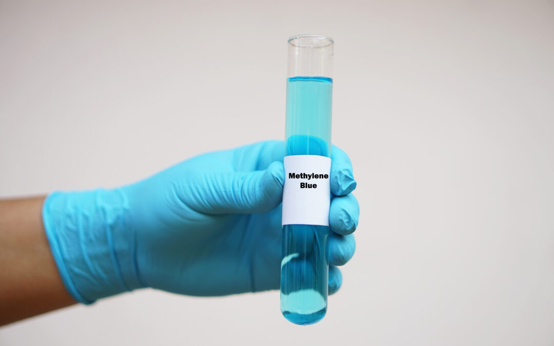 El Poder del Azul de Metileno en Tratamientos Médicos Avanzados