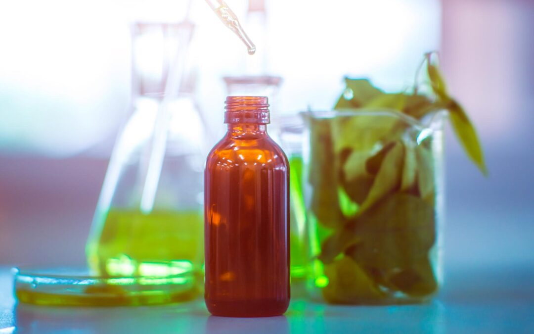 Descubre los secretos del azul de metileno para mejorar tu salud mitocondrial