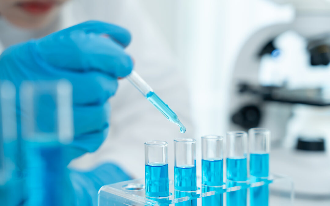 Potencia Tu Energía: El Papel del Azul de Metileno en la Eficiencia Mitocondrial