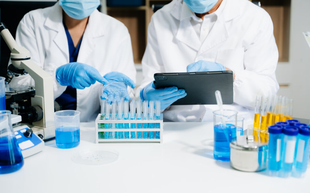 Tendencias Emergentes en la Distribución de Azul de Metileno en México