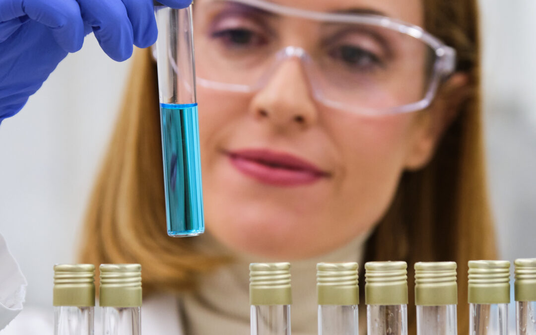 La Pureza en el Azul de Metileno: ¿Por Qué es Crucial?