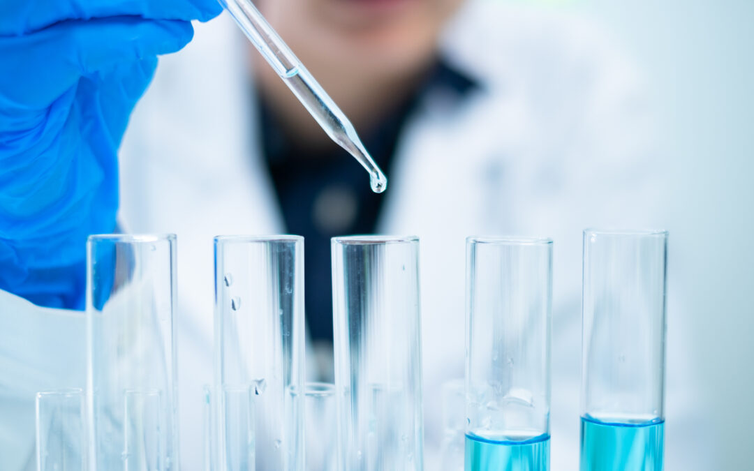 Azul de Metileno: Calidad y Confianza en Cada Gota