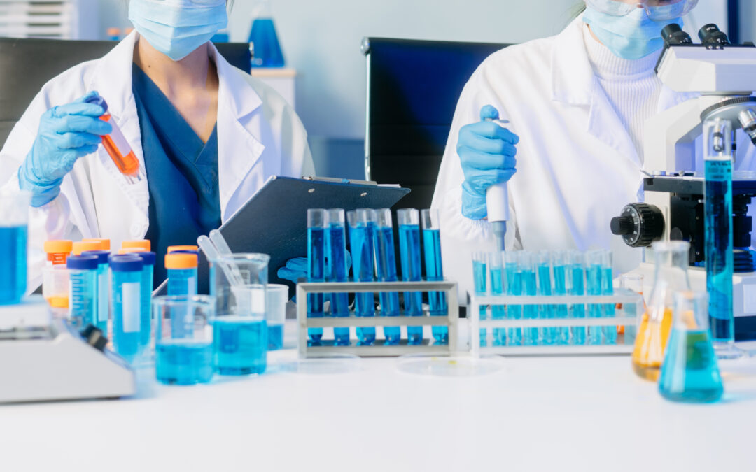 Descubre Cómo el Azul de Metileno Combate el Envejecimiento Celular