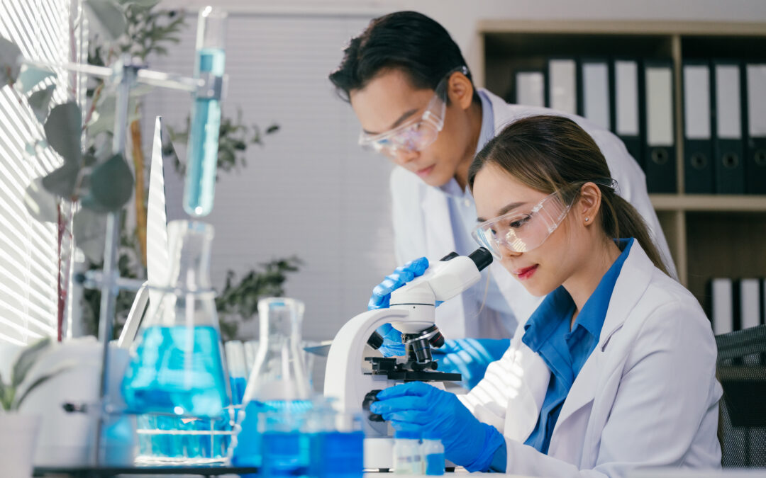 Guía práctica para aprovechar los beneficios del azul de metileno en tu vida diaria