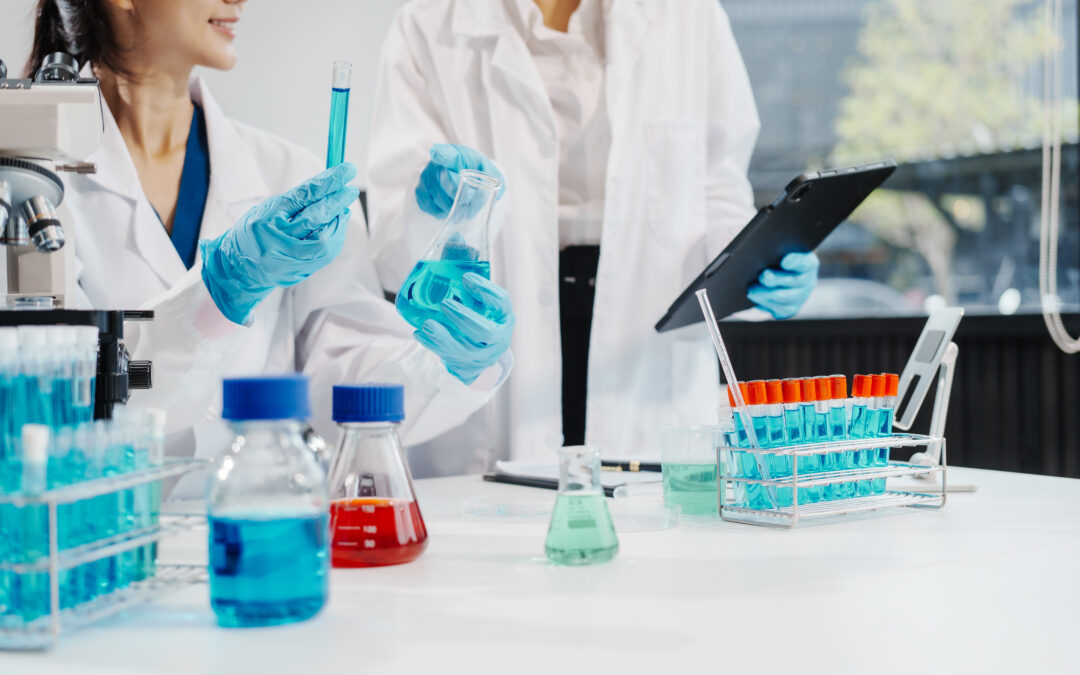 Comparativa de Presentaciones de Azul de Metileno: Encuentra la Ideal para tus Necesidades Médicas