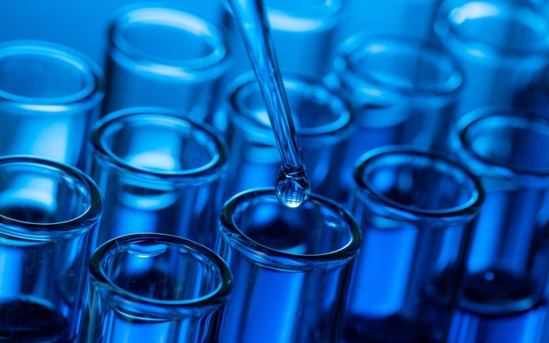 Descubre los Beneficios Comprobados del Azul de Metileno para Tu Salud Mitocondrial