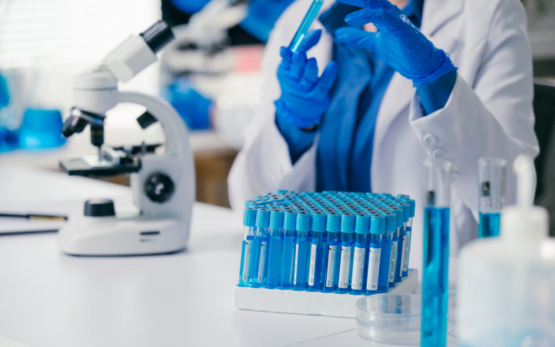 Cómo Elegir la Presentación Ideal de Azul de Metileno para Tus Necesidades Específicas