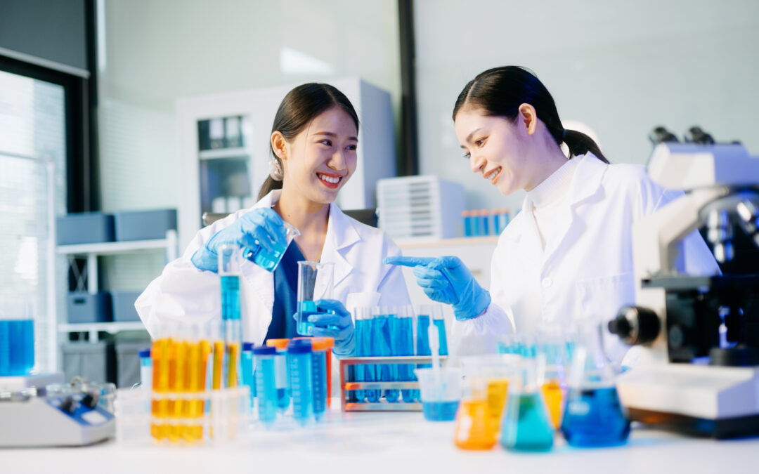 Optimización de Compras Hospitalarias: El Poder del Azul de Metileno de Alta Pureza