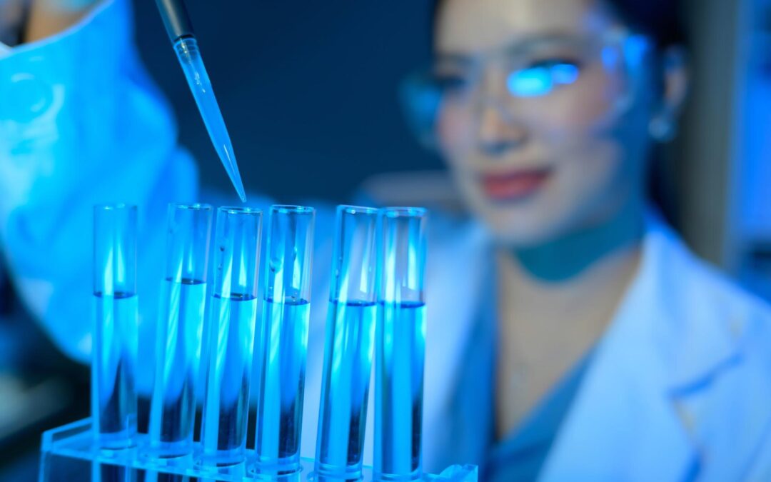 La Importancia de la Educación en el Uso del Azul de Metileno