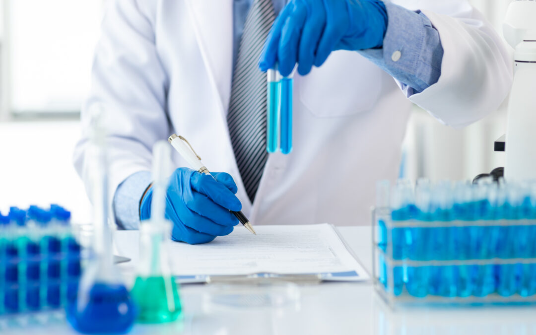 Descubre Cómo el Azul de Metileno Mejora tu Salud Mitocondrial y Promueve la Longevidad