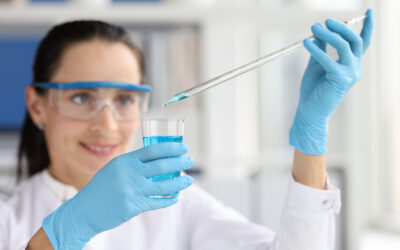 ¿Cómo saber si tu azul de metileno es puro? Tips esenciales