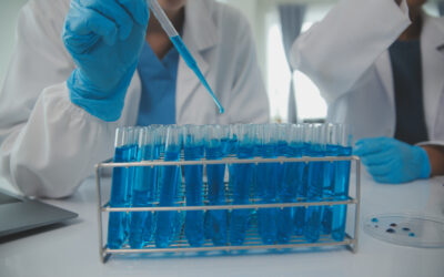 La Calidad y Precios del Azul de Metileno en México: Una Inversión en Salud