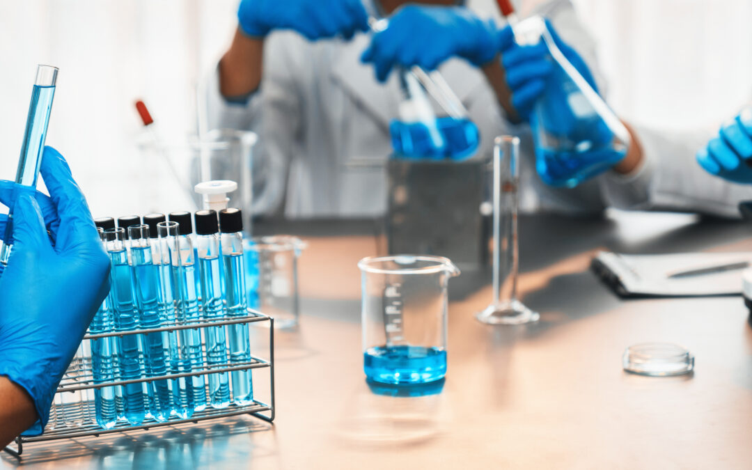 Guía Completa para Comprar Azul de Metileno en México