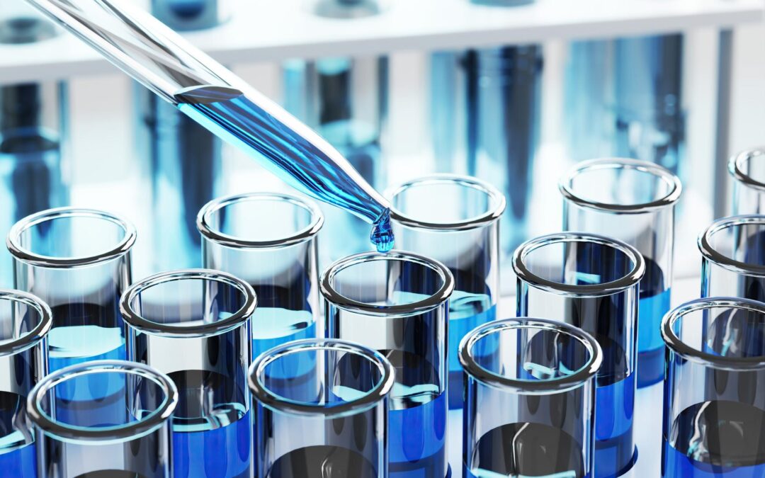 Descubre el Poder del Azul de Metileno para la Salud Mitocondrial