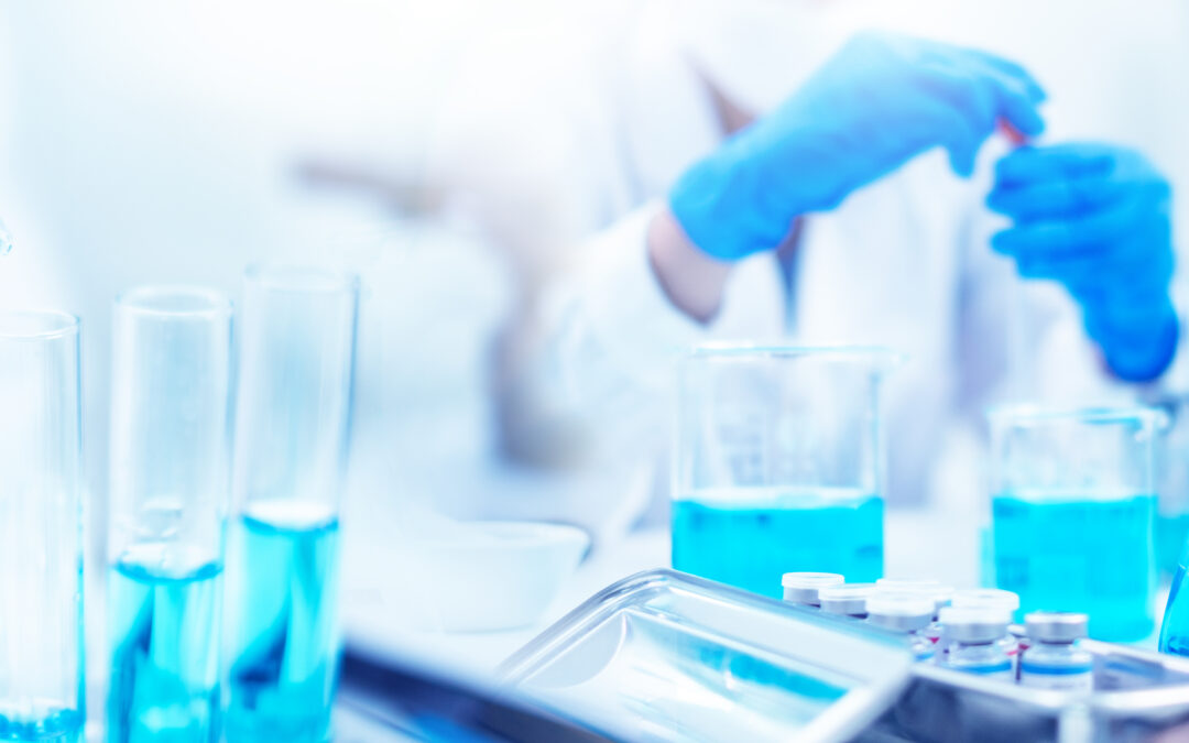 Guía Práctica para Seleccionar la Mejor Presentación de Azul de Metileno